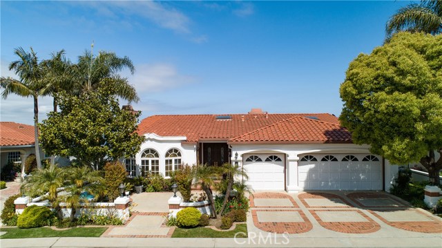 6 Avenida de Azalea, Rancho Palos Verdes, California 90275, 4 Bedrooms Bedrooms, ,3 BathroomsBathrooms,Residential,Sold,Avenida de Azalea,SB20104383