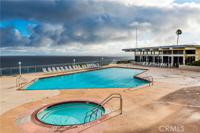 Oceanside swimming and hot tub for soaking till 10:00PM.  Aqua aerobics M-W-F