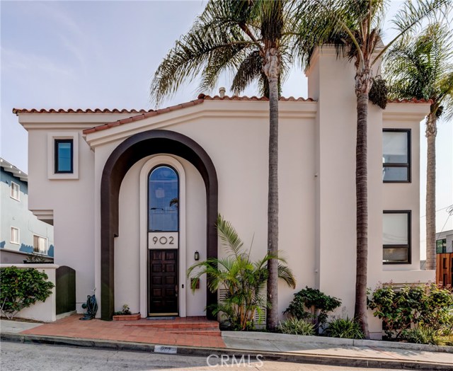 902 6th Street, Hermosa Beach, California 90254, 4 Bedrooms Bedrooms, ,3 BathroomsBathrooms,Residential,Sold,6th,SB20213089