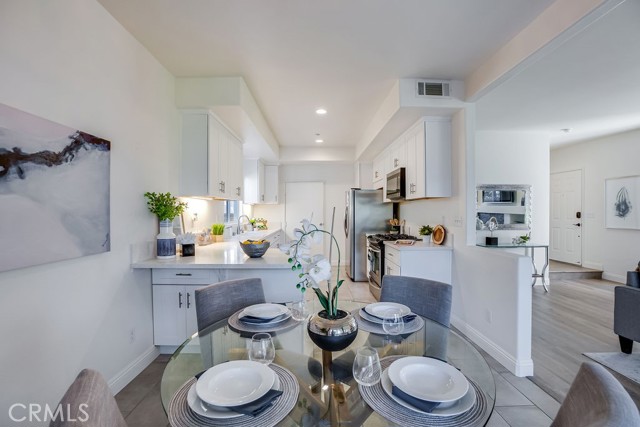 Remodeled completely in 2017!