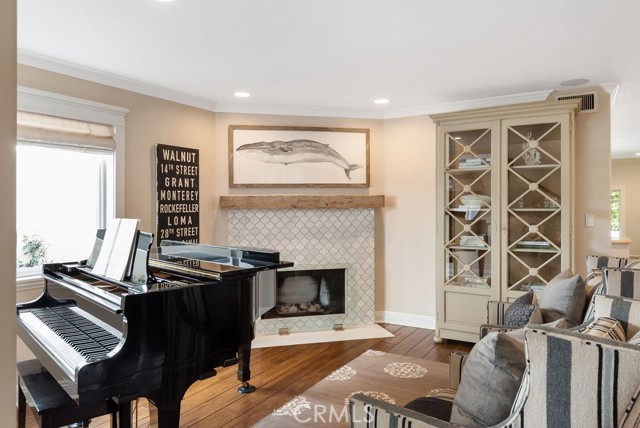 1724 Walnut Avenue, Manhattan Beach, California 90266, 4 Bedrooms Bedrooms, ,3 BathroomsBathrooms,Residential,Sold,Walnut,SB21065266