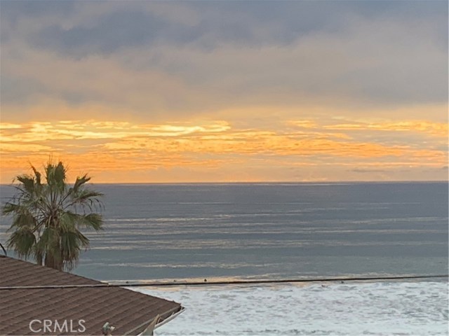 Sunset Views