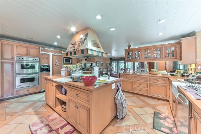 15 Branding Iron Lane, Rolling Hills Estates, California 90274, 5 Bedrooms Bedrooms, ,2 BathroomsBathrooms,Residential,Sold,Branding Iron,SB19085321