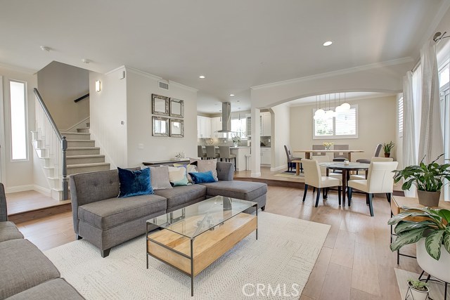 2407 Harriman Lane, Redondo Beach, California 90278, 4 Bedrooms Bedrooms, ,2 BathroomsBathrooms,Residential,Sold,Harriman,SB20169049