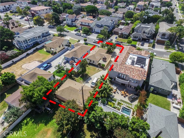 1311 19th Street, Manhattan Beach, California 90266, 2 Bedrooms Bedrooms, ,1 BathroomBathrooms,Residential,Sold,19th,SB17196068