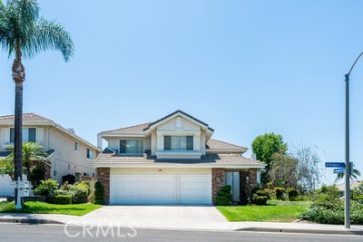 Photo of 2788 N Roxbury Street, Orange, CA 92867