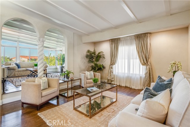 1605 Via Montemar, Palos Verdes Estates, California 90274, 4 Bedrooms Bedrooms, ,4 BathroomsBathrooms,Residential,Sold,Via Montemar,PV19256207