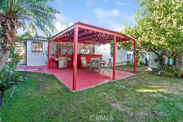 2606 Vail Avenue, Redondo Beach, California 90278, 3 Bedrooms Bedrooms, ,2 BathroomsBathrooms,Residential,Sold,Vail,SB18284014