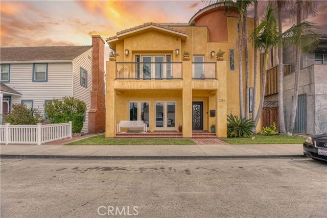 Photo of 256 San Remo Drive, Long Beach, CA 90803