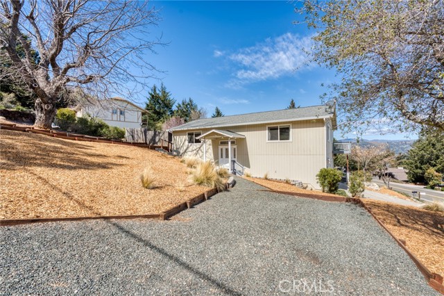 Detail Gallery Image 1 of 1 For 3467 Riviera West Dr, Kelseyville,  CA 95451 - 2 Beds | 2 Baths
