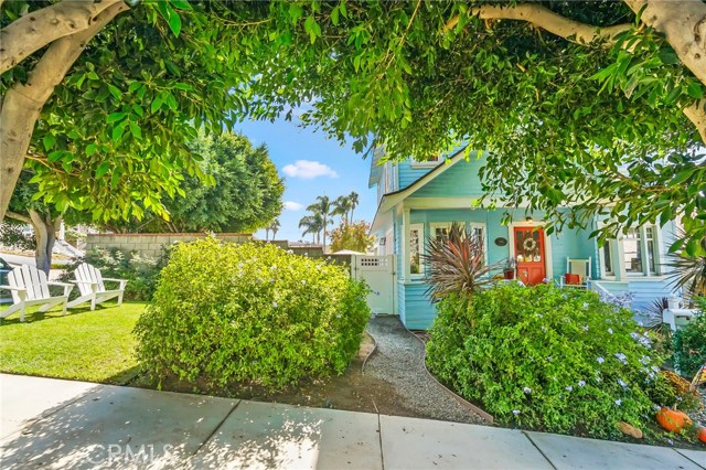 528 Garnet Street, Redondo Beach, California 90277, 4 Bedrooms Bedrooms, ,1 BathroomBathrooms,Residential,Sold,Garnet,PV19254861