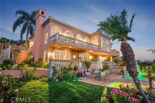 1429 Via Zumaya, Palos Verdes Estates, California 90274, 5 Bedrooms Bedrooms, ,6 BathroomsBathrooms,Residential,Sold,Via Zumaya,PV18119297