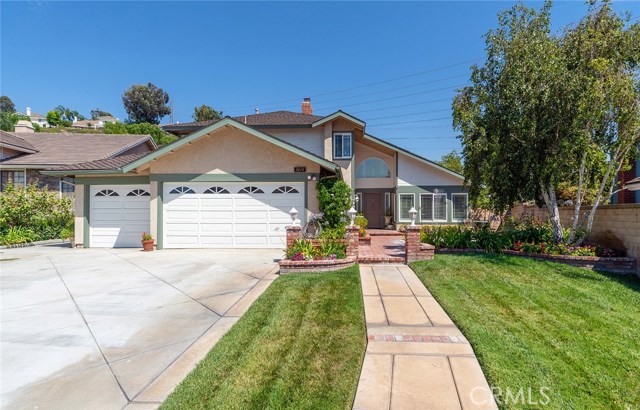Photo of 3614 E Shallow Brook Lane, Orange, CA 92867