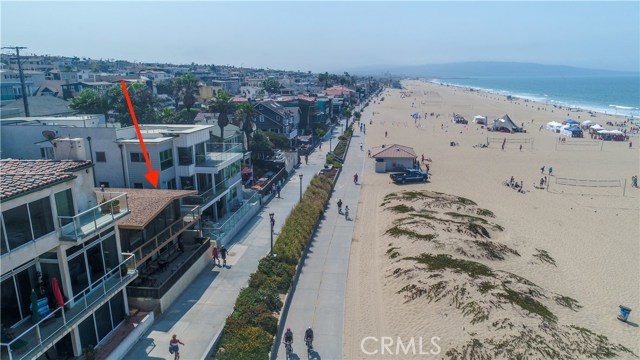 816 The Strand, Manhattan Beach, California 90266, ,Residential Income,Sold,The Strand,SB18181122