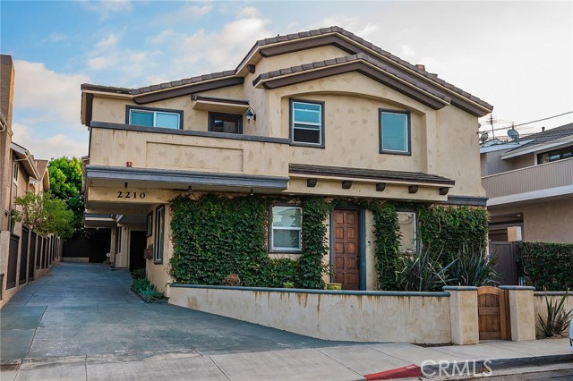 2210 Carnegie Lane, Redondo Beach, California 90278, 4 Bedrooms Bedrooms, ,2 BathroomsBathrooms,Residential,Sold,Carnegie,SB20226361