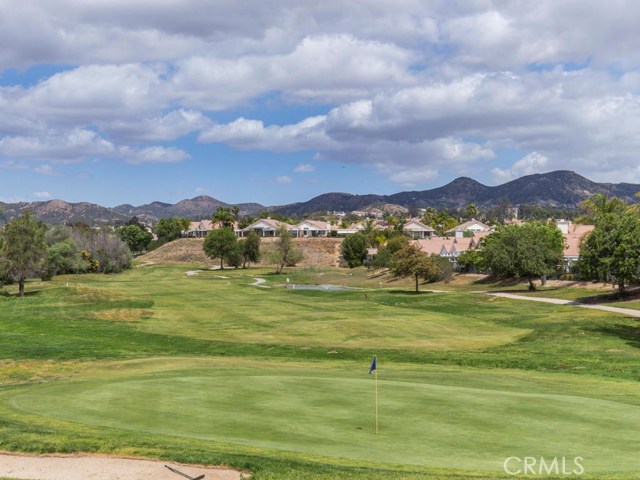 The Colony golf course