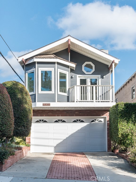 1530 Herrin Street, Redondo Beach, California 90278, 3 Bedrooms Bedrooms, ,2 BathroomsBathrooms,Residential,Sold,Herrin,SB19027927
