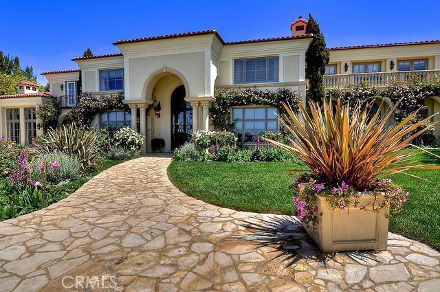 7 Marguerite Drive, Rancho Palos Verdes, California 90275, 6 Bedrooms Bedrooms, ,6 BathroomsBathrooms,Residential,Sold,Marguerite,SB14173623