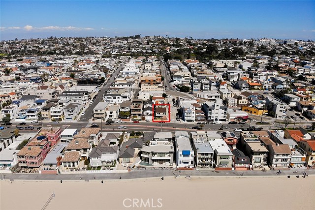 2704 Hermosa Avenue, Hermosa Beach, California 90254, 2 Bedrooms Bedrooms, ,2 BathroomsBathrooms,Residential,Sold,Hermosa,SB19059337
