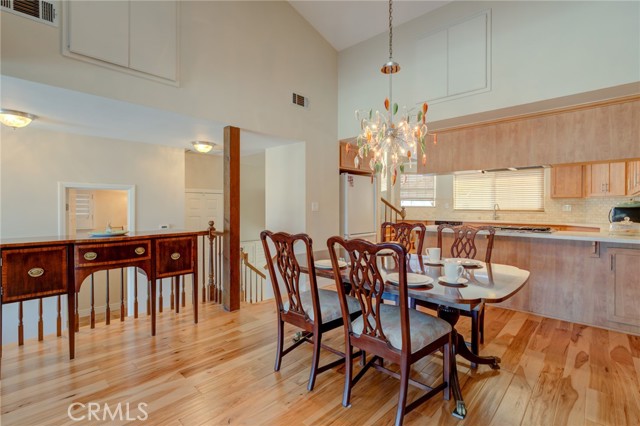 1607 Blossom Lane, Redondo Beach, California 90278, 3 Bedrooms Bedrooms, ,2 BathroomsBathrooms,Residential,Sold,Blossom,SB21041581