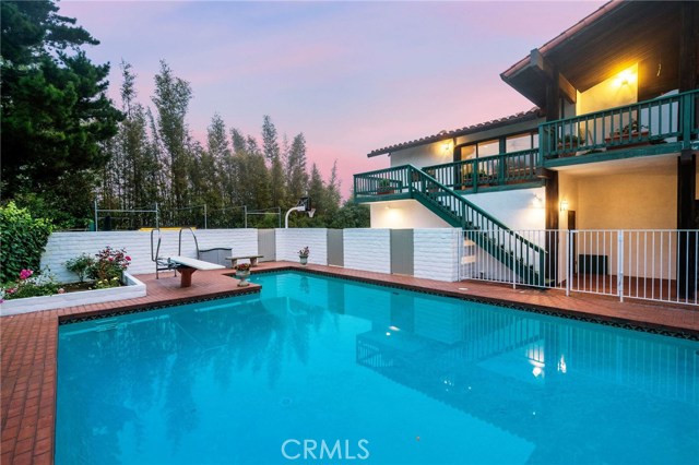 5420 Meadowdale Lane, Rancho Palos Verdes, California 90275, 6 Bedrooms Bedrooms, ,4 BathroomsBathrooms,Residential,Sold,Meadowdale,PV19133318