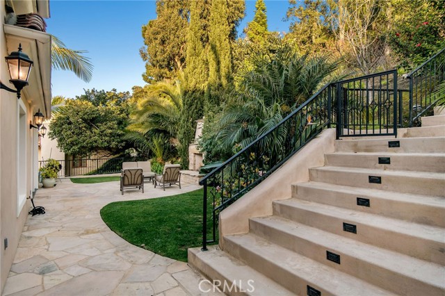 820 Via Somonte, Palos Verdes Estates, California 90274, 4 Bedrooms Bedrooms, ,3 BathroomsBathrooms,Residential,Sold,Via Somonte,SB21058943