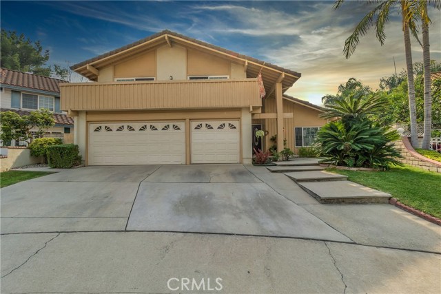 Photo of 1821 Calle Don Guillermo, La Habra, CA 90631