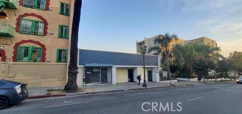 Alvarado, 90057, ,Commercial,For Sale,Alvarado,IV20227899