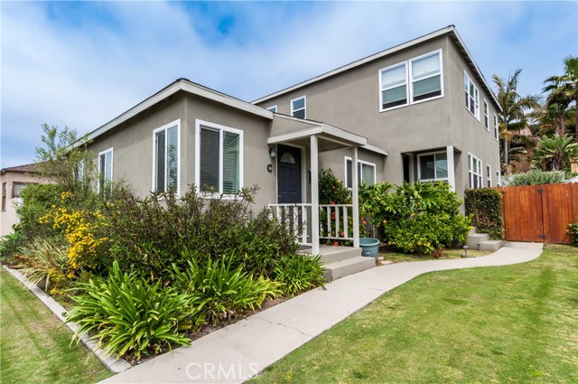 622 Pacific Coast, Redondo Beach, California 90277, ,Residential Income,Sold,Pacific Coast,SB17098298