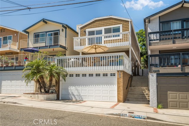 1749 Wollacott Street, Redondo Beach, California 90278, 4 Bedrooms Bedrooms, ,2 BathroomsBathrooms,Residential,Sold,Wollacott,PV19223215