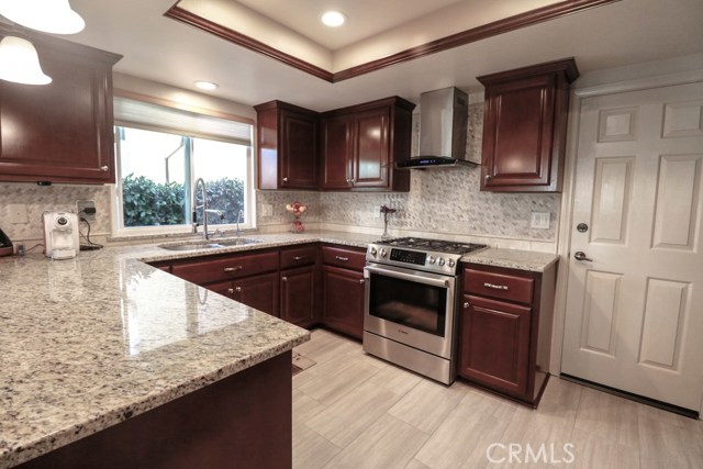 2409 Clark Lane, Redondo Beach, California 90278, 4 Bedrooms Bedrooms, ,2 BathroomsBathrooms,Residential,Sold,Clark,SB18234955