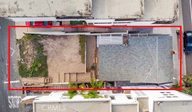 500 Rosecrans Avenue, Manhattan Beach, California 90266, 2 Bedrooms Bedrooms, ,1 BathroomBathrooms,Residential,Sold,Rosecrans,SB21003064