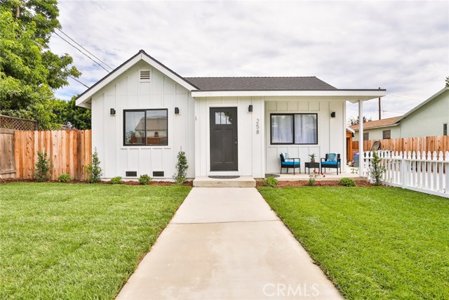 Photo of 258 E 20th Street, Costa Mesa, CA 92627