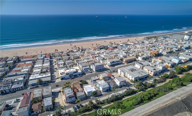 3905 Crest Drive, Manhattan Beach, California 90266, ,Residential Income,Sold,Crest,SB18269469