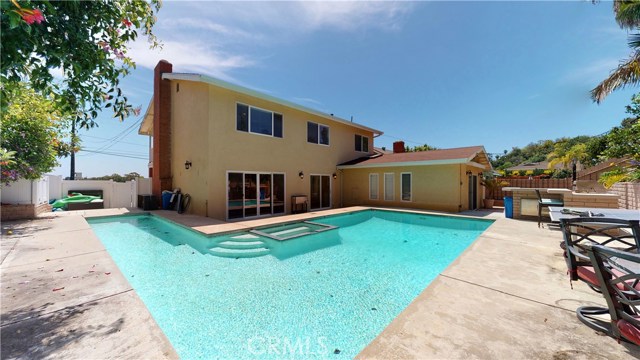 27803 Palmeras Place, Rancho Palos Verdes, California 90275, 4 Bedrooms Bedrooms, ,3 BathroomsBathrooms,Residential,Sold,Palmeras,PW20092496