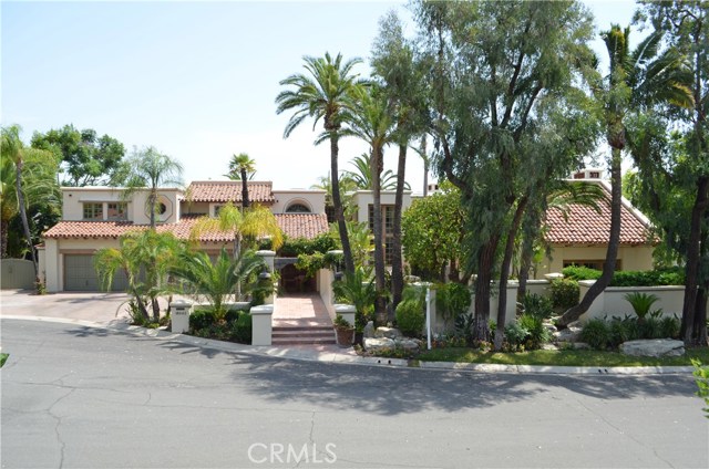 Photo of 18942 Ridgeview Circle, Villa Park, CA 92861