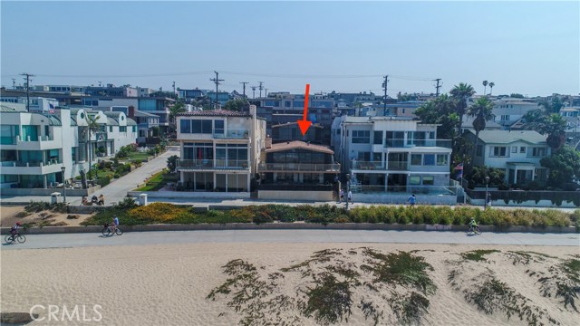 816 The Strand, Manhattan Beach, California 90266, 6 Bedrooms Bedrooms, ,5 BathroomsBathrooms,Residential,Sold,The Strand,SB18180001