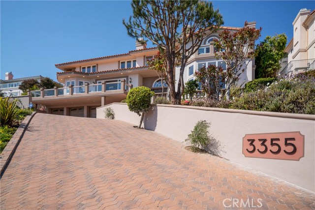 3355 Palo Vista Drive, Rancho Palos Verdes, California 90275, 5 Bedrooms Bedrooms, ,4 BathroomsBathrooms,Residential,Sold,Palo Vista,PV18137231