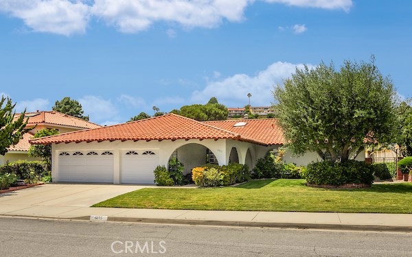 6815 Vallon Drive, Rancho Palos Verdes, California 90275, 4 Bedrooms Bedrooms, ,2 BathroomsBathrooms,Residential,Sold,Vallon,PV20122403