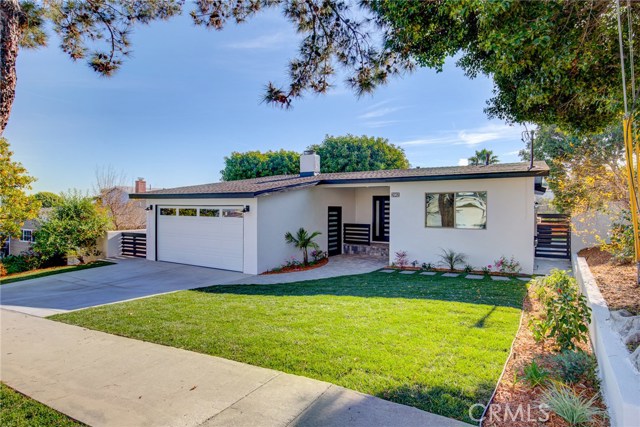 2002 Caddington Drive, Rancho Palos Verdes, California 90275, 3 Bedrooms Bedrooms, ,2 BathroomsBathrooms,Residential,Sold,Caddington,SB19286357