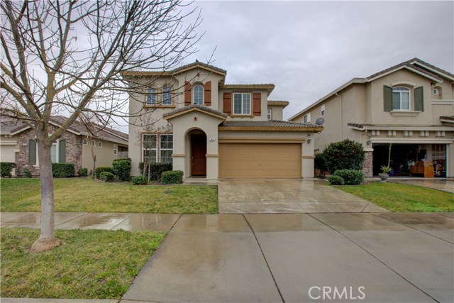 Detail Gallery Image 1 of 1 For 640 Chandon Dr, Merced,  CA 95348 - 4 Beds | 2/1 Baths