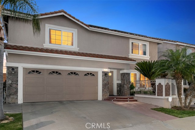 Photo of 19 Hemingway Court, Rancho Santa Margarita, CA 92679
