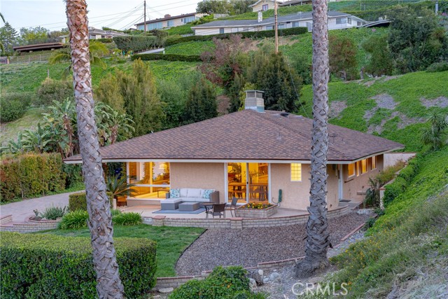 1 Cayuse Lane, Rancho Palos Verdes, California 90275, 3 Bedrooms Bedrooms, ,3 BathroomsBathrooms,Residential,Sold,Cayuse,OC20118858