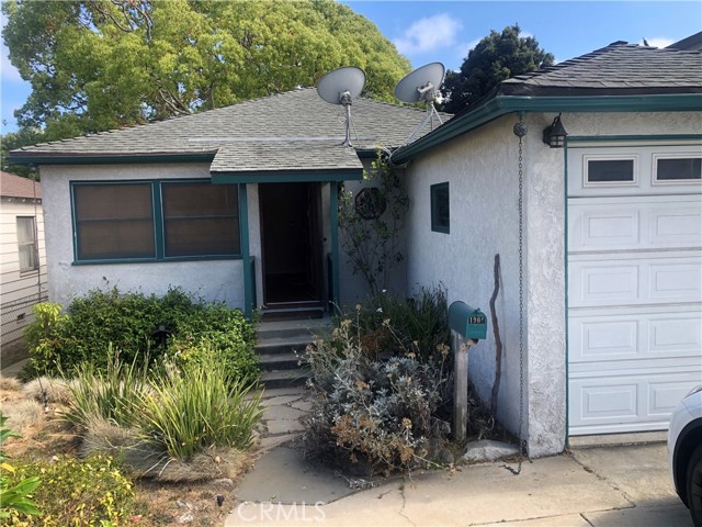 1906 Ruhland Avenue, Redondo Beach, California 90278, 2 Bedrooms Bedrooms, ,1 BathroomBathrooms,Residential,Sold,Ruhland,SB21147127