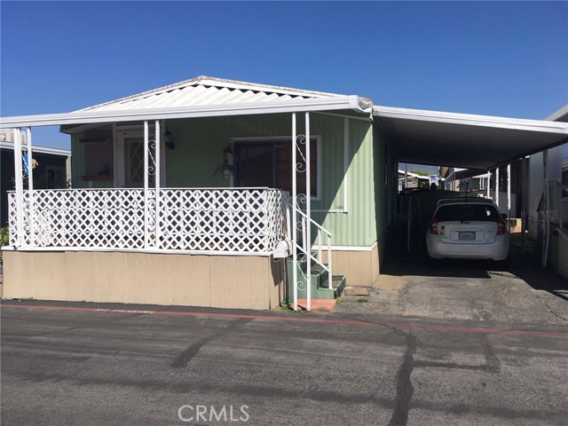 716 Grand Avenue, Covina, California 91724, 2 Bedrooms Bedrooms, ,2 BathroomsBathrooms,Manufactured In Park,For Sale,Grand,DW19079202