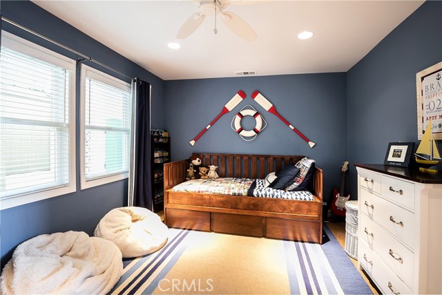 Downstairs Bedroom 2