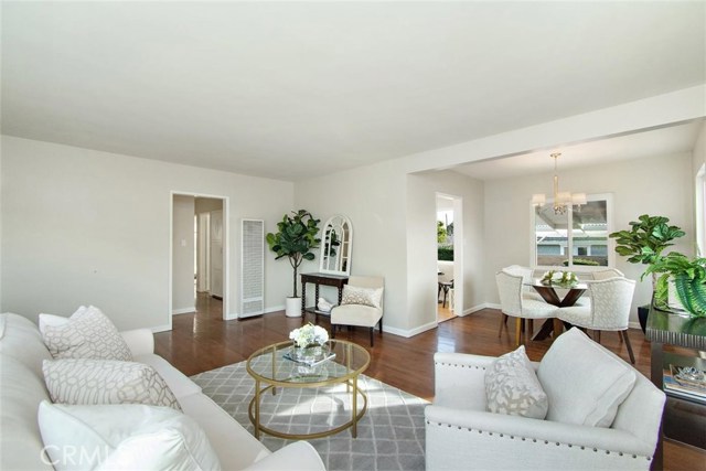 2208 Fisher Court, Redondo Beach, California 90278, 3 Bedrooms Bedrooms, ,1 BathroomBathrooms,Residential,Sold,Fisher,CV21009126