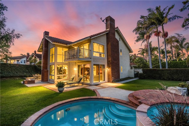 30 Country Lane, Rolling Hills Estates, California 90274, 4 Bedrooms Bedrooms, ,3 BathroomsBathrooms,Residential,Sold,Country,PV20008368