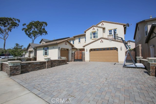 Photo of 17140 Mimosa Circle, Fountain Valley, CA 92708
