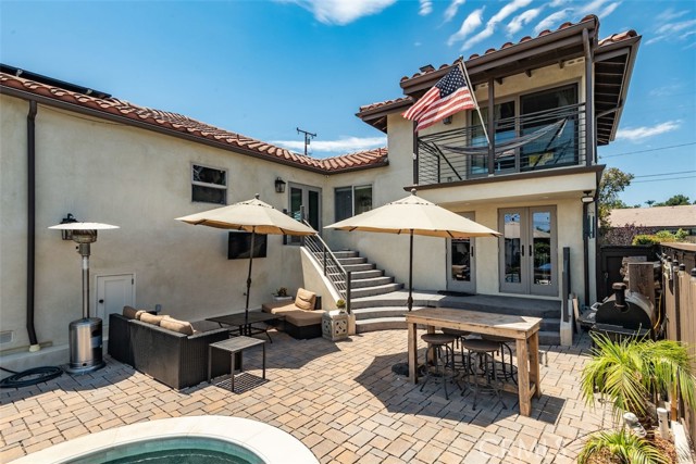 6414 Via De Anzar, Rancho Palos Verdes, California 90275, 5 Bedrooms Bedrooms, ,2 BathroomsBathrooms,Residential,Sold,Via De Anzar,PV21138808